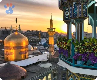 مشهد